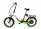 Электровелосипед Elbike Galant ST в Воронеже