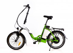 Электровелосипед Elbike Galant ST Электровелосипед Elbike Galant ST