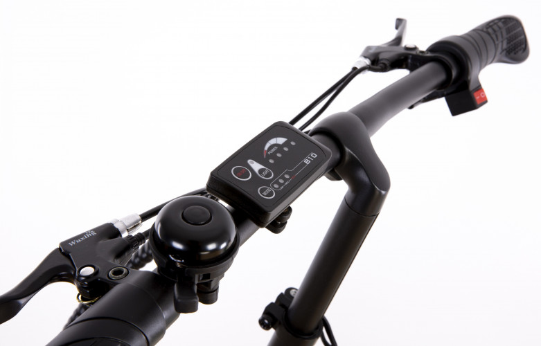 Электровелосипед Elbike Galant ST в Воронеже