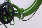 Электровелосипед Elbike Galant ST в Воронеже