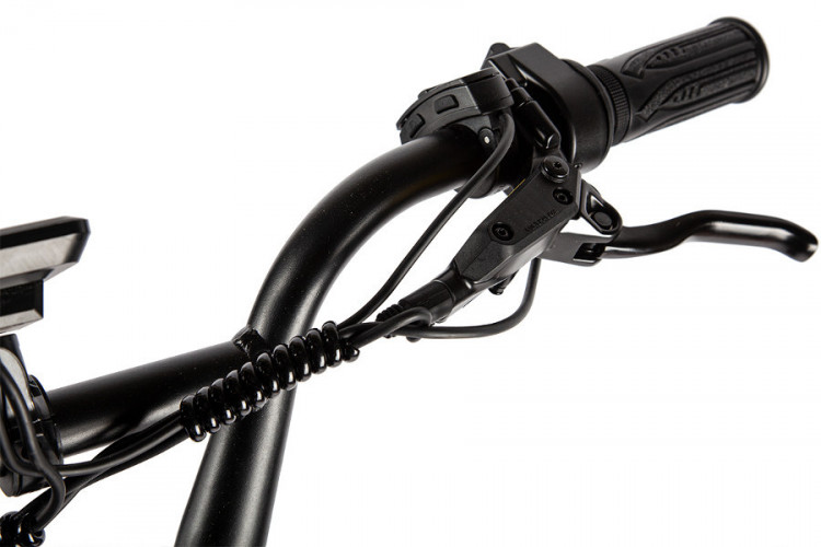 Электровелосипед Eltreco BRO 750 в Воронеже