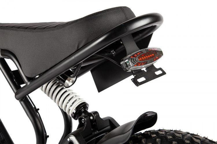 Электровелосипед Eltreco BRO 750 в Воронеже