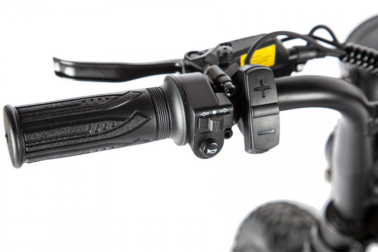 Электровелосипед Eltreco BRO 750 в Воронеже