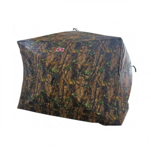 Палатка для рыбалки Медведь КУБ-4 Лонг Зима-Лето в Воронеже