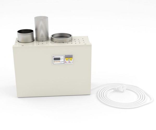 Парогенератор ПГН 1,6 кВт в Воронеже