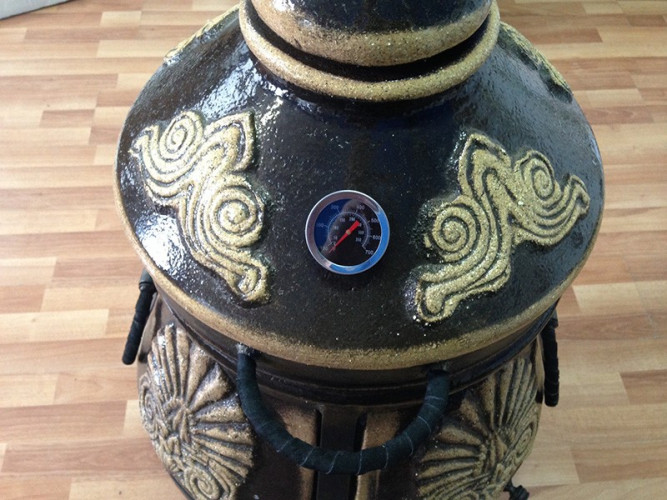 Тандыр Греческий в Воронеже