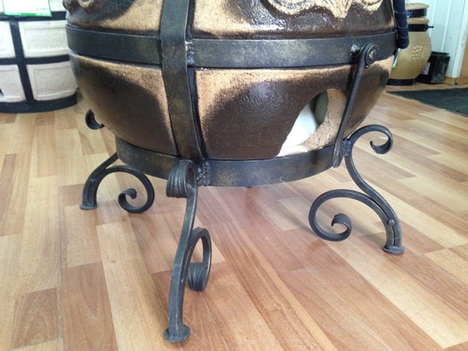 Тандыр Греческий в Воронеже