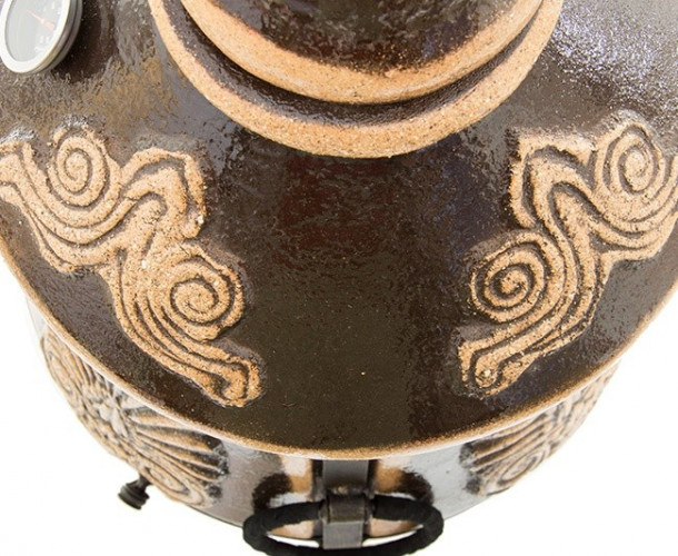 Тандыр Греческий в Воронеже