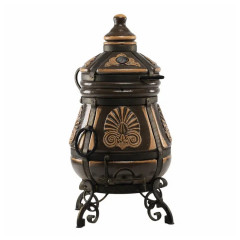 Тандыр Греческий