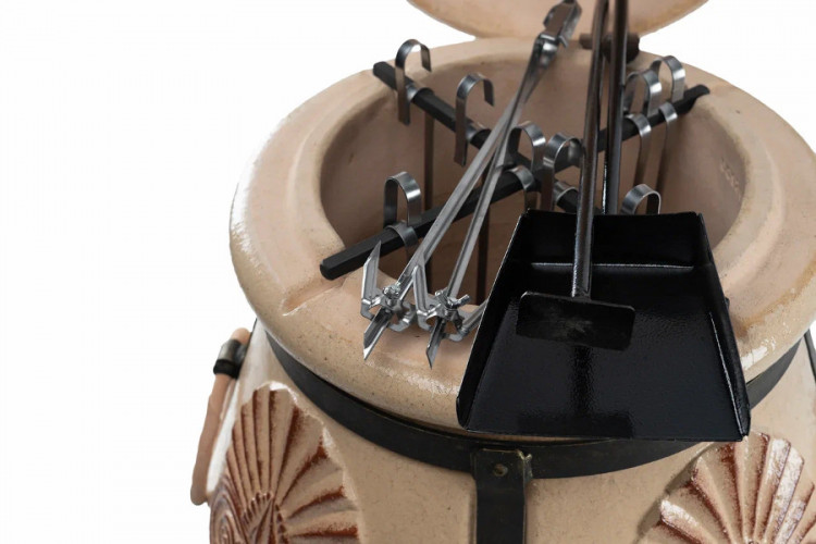 Тандыр Греческий в Воронеже