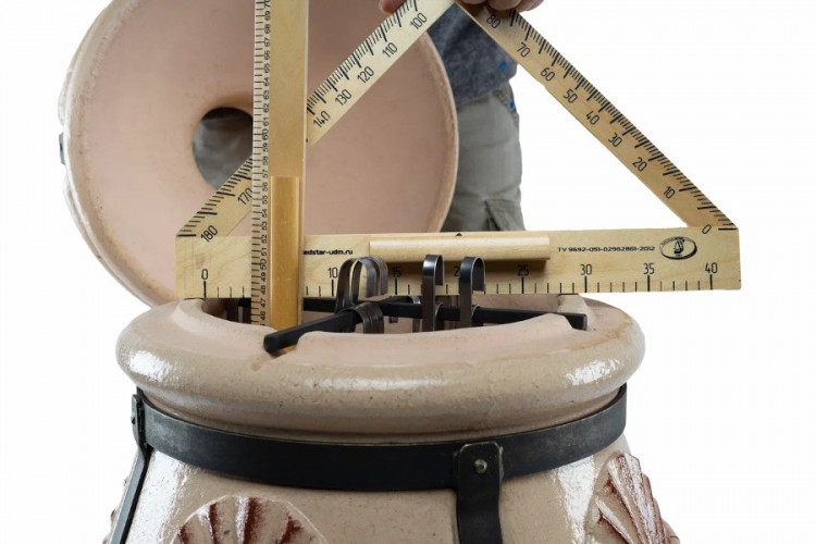 Тандыр Греческий в Воронеже