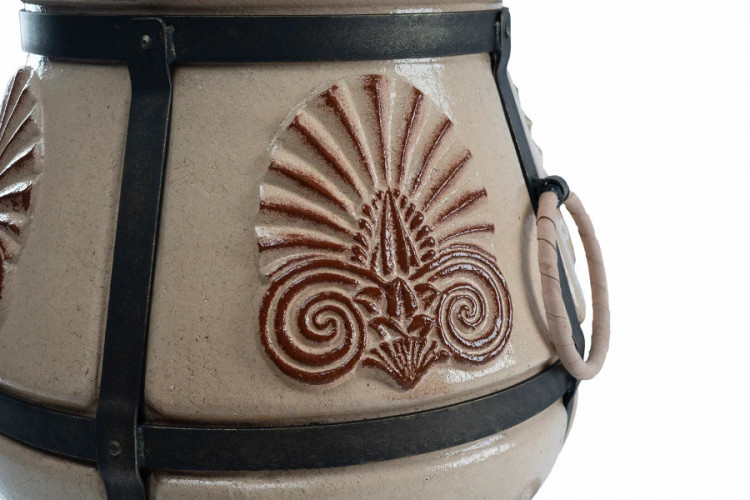 Тандыр Греческий в Воронеже