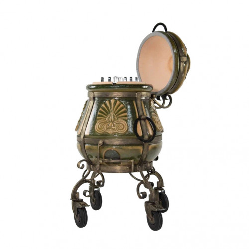 Тандыр Греческий в Воронеже