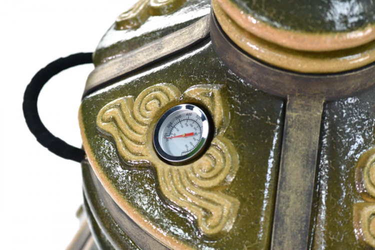 Тандыр Греческий в Воронеже