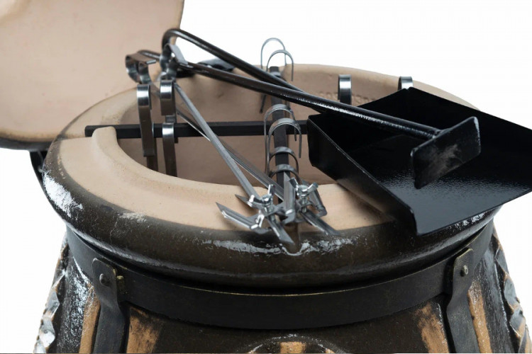 Тандыр Греческий в Воронеже