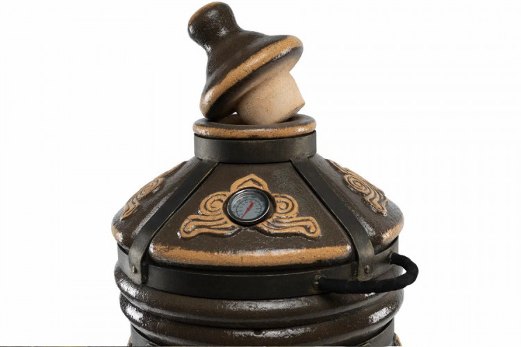 Тандыр Греческий в Воронеже