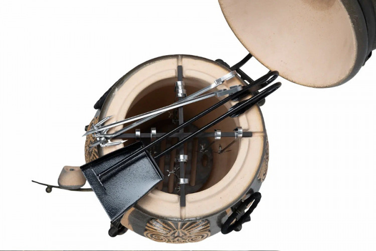 Тандыр Греческий в Воронеже