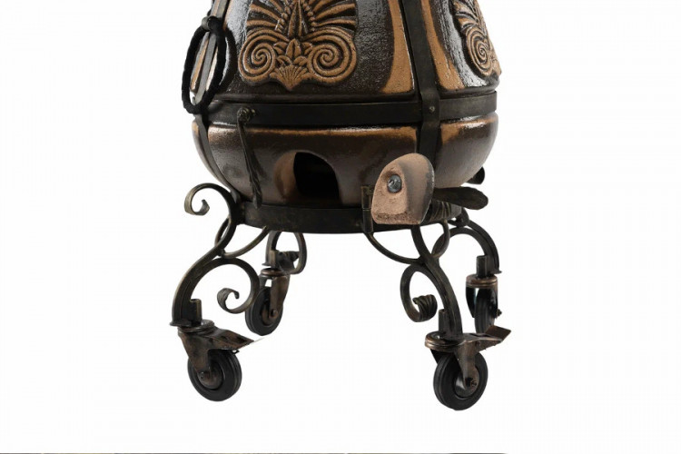 Тандыр Греческий в Воронеже