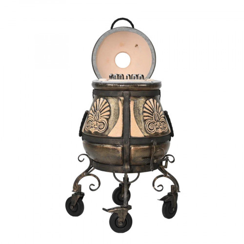 Тандыр Греческий в Воронеже