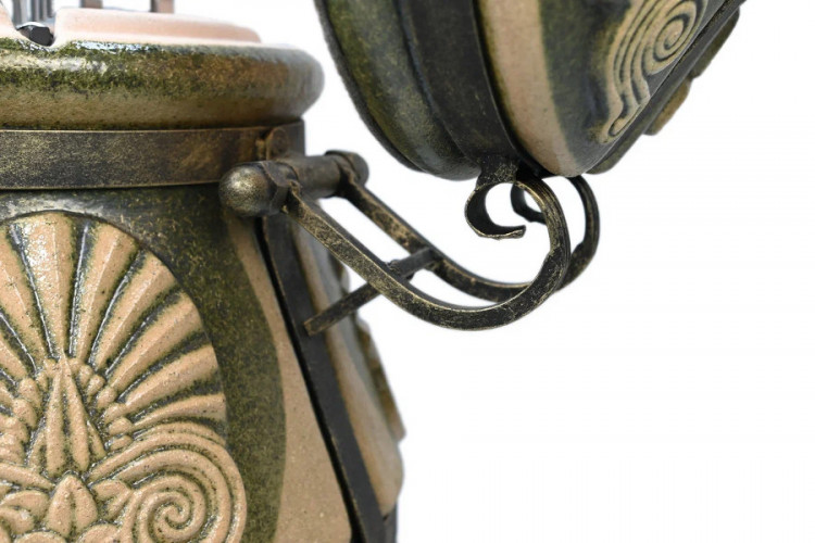 Тандыр Греческий в Воронеже