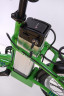 Электровелосипед Elbike Galant VIP в Воронеже