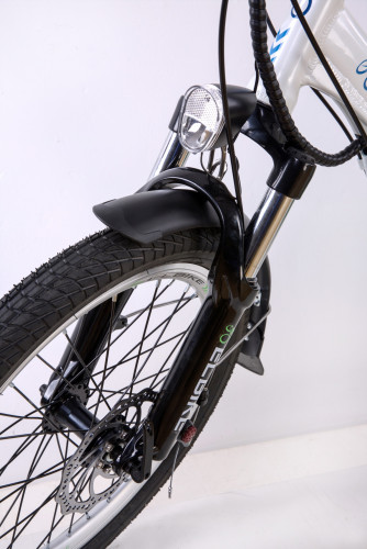 Электровелосипед Elbike Galant VIP в Воронеже