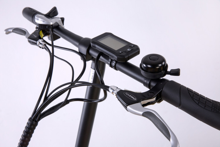 Электровелосипед Elbike Galant VIP в Воронеже
