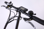 Электровелосипед Elbike Galant VIP в Воронеже