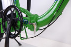 Электровелосипед Elbike Galant VIP в Воронеже