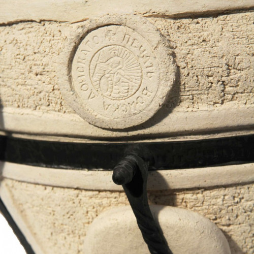 Тандыр Сармат Донской с откидной крышкой в Воронеже