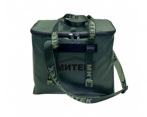 Сумка Митек с крышкой бокс 38 Х 23 Х 32 в Воронеже