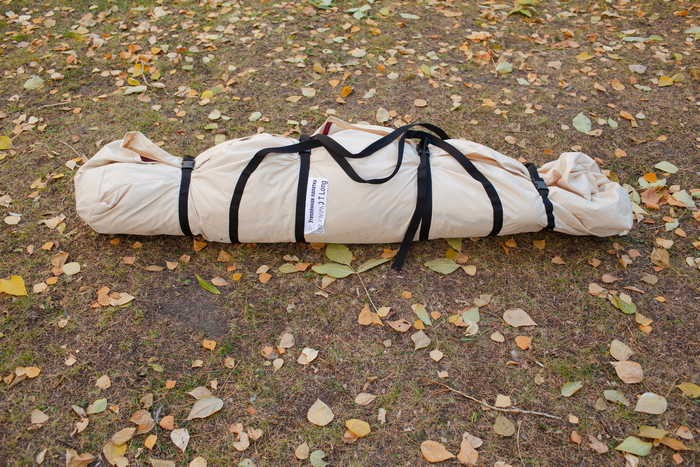 Зимняя палатка для рыбалки Куб Снегирь 3T Long в Воронеже