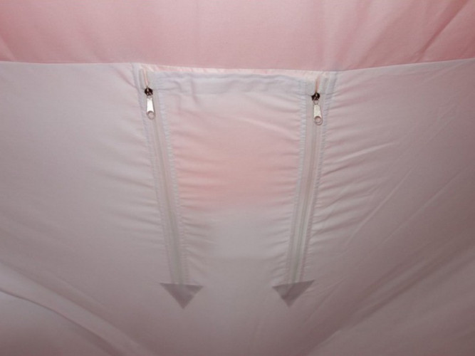 Палатка для рыбалки куб Пингвин Призма Шелтерс Премиум 2 в Воронеже