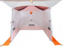 Палатка для рыбалки куб Пингвин Призма Шелтерс Премиум 2 в Воронеже