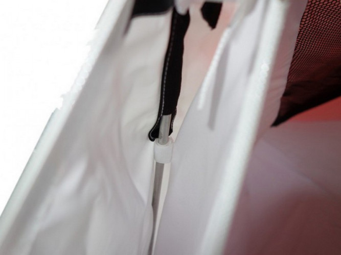 Палатка для рыбалки куб Пингвин Призма Шелтерс Премиум 2 в Воронеже