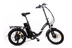 Электровелосипед Elbike Galant VIP 13 в Воронеже