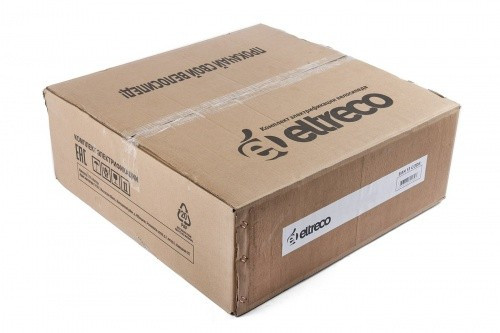 Мотор-колесо Eltreco 36V 500W LCD 20" АКБ 36V 10А/ч в Воронеже