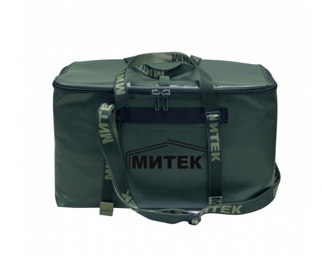 Сумка Митек с крышкой бокс 45 Х 23 Х 32 в Воронеже