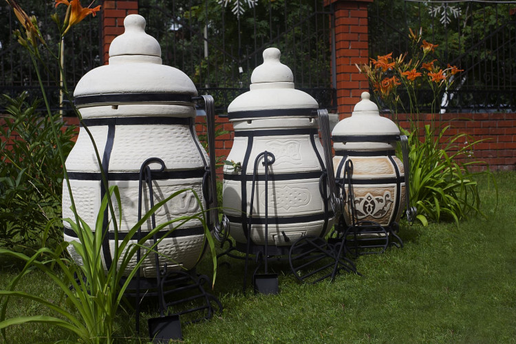 Тандыр Пирр в Воронеже