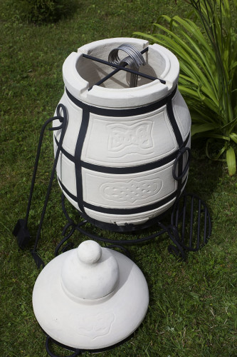 Тандыр Пирр в Воронеже