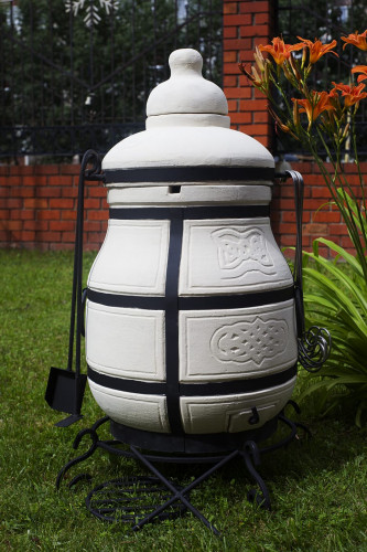 Тандыр Пирр в Воронеже