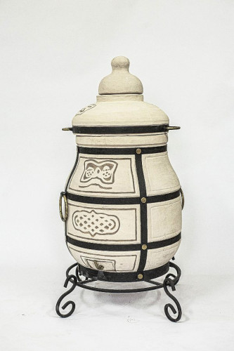 Тандыр Пирр в Воронеже