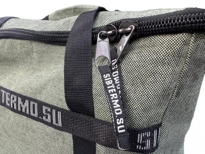 Печь дровяная Сибирка средняя из нержавейки в Воронеже