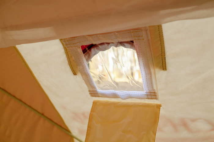 Зимняя палатка для рыбалки Куб Снегирь 4T Long в Воронеже