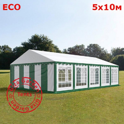 Шатер Giza Garden Eco 5 х 10 м в Воронеже