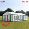 Шатер Giza Garden Eco 5 х 10 м в Воронеже