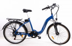 Электровелосипед Elbike Galant BIG в Воронеже