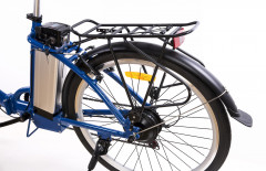 Электровелосипед Elbike Galant BIG Электровелосипед Elbike Galant BIG