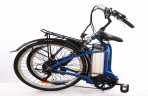 Электровелосипед Elbike Galant BIG в Воронеже