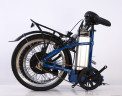 Электровелосипед Elbike Galant BIG в Воронеже